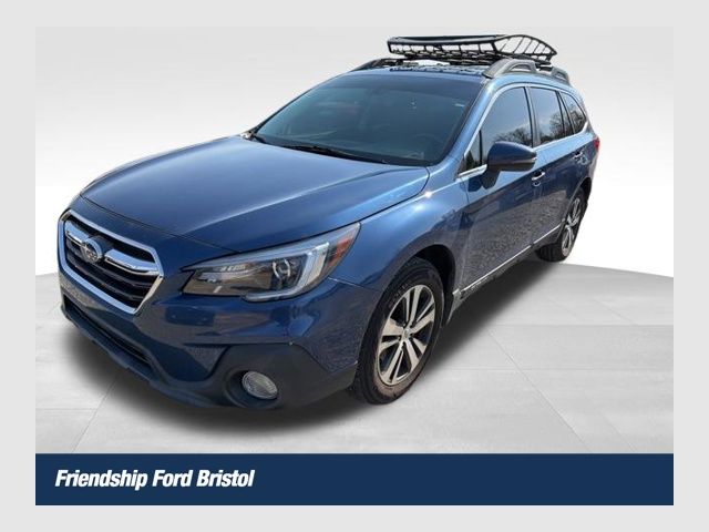 2019 Subaru Outback 2.5i Limited AWD