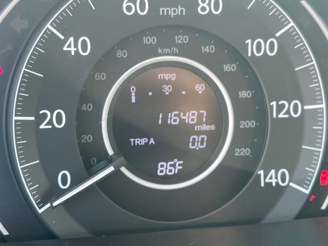 Used 2014 Honda CR-V SUV