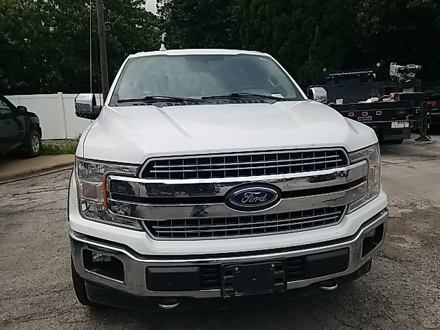 Used 2018 Ford F-150 Truck