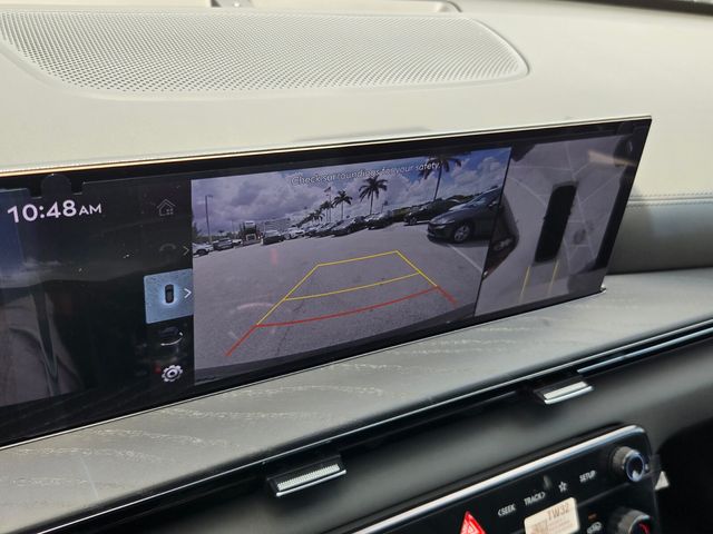 2027 Genesis GV80