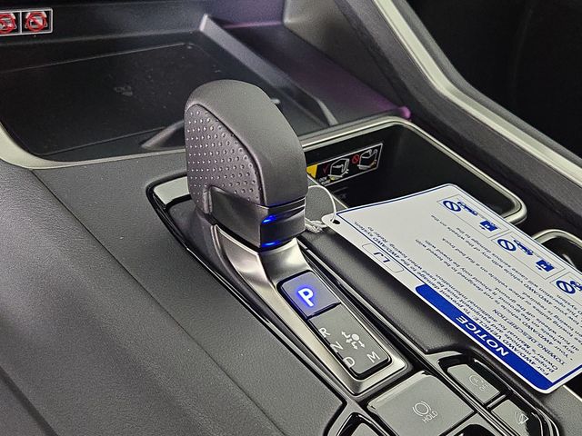 2025 Lexus TX 350 photo