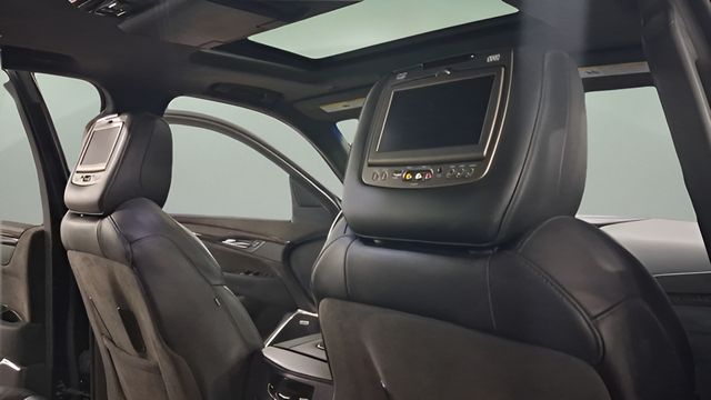 Used 2016 Cadillac Escalade SUV