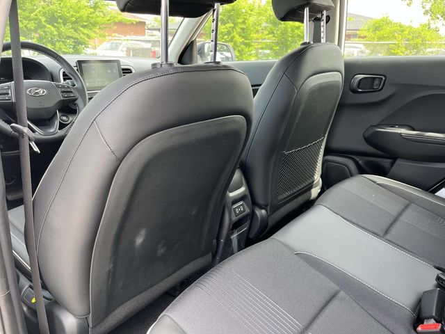 new 2026 Hyundai Venue car, priced at $24,191