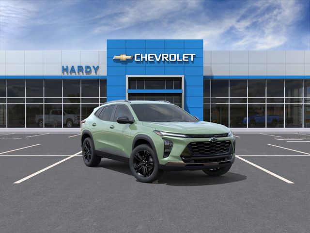 2026 Chevrolet Trax ACTIV  47296