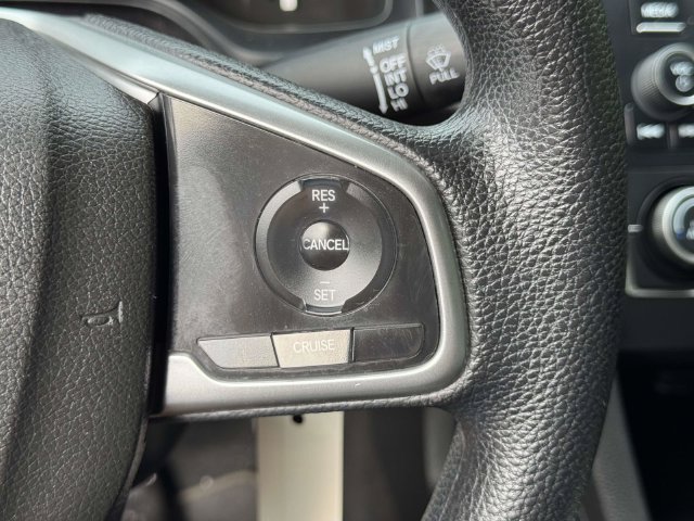 Used 2018 Honda Civic Coupe