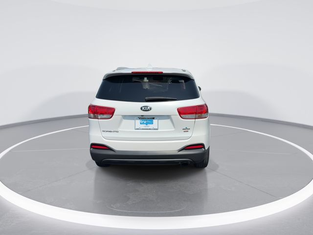 Used 2018 Kia Sorento SUV