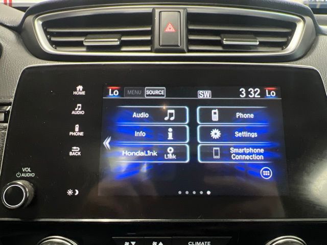 Used 2019 Honda CR-V SUV