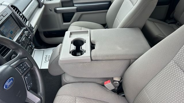 Used 2019 Ford F-250SD Truck