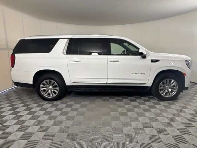 Used 2022 GMC Yukon XL SUV