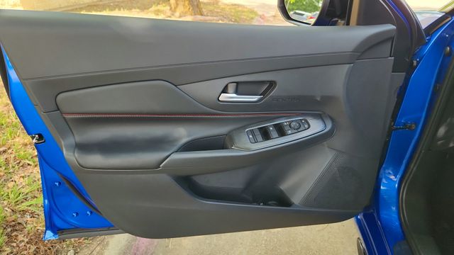 2026 Nissan Sentra