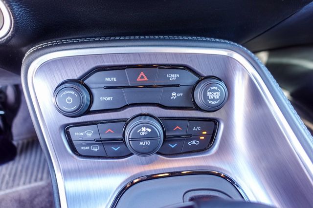 used 2017 Dodge Challenger car, priced at $26,300