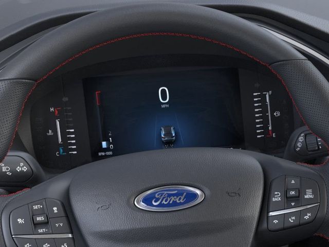 2024 Ford Escape ST-Line 13