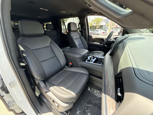 2026 Chevrolet Tahoe - $63,998