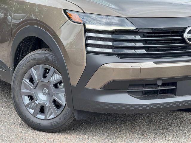New 2027 Nissan Kicks SUV
