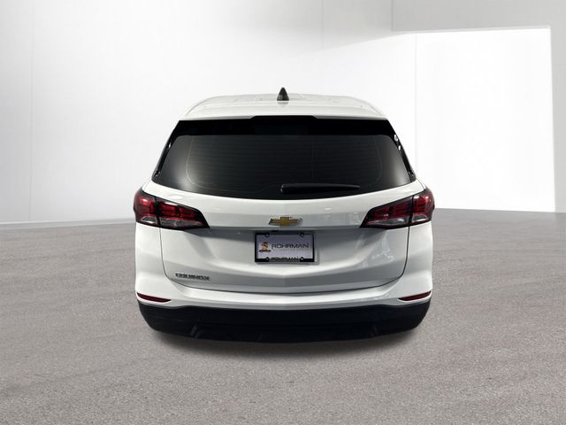 Used 2023 Chevrolet Equinox For Sale in Indianapolis, IN