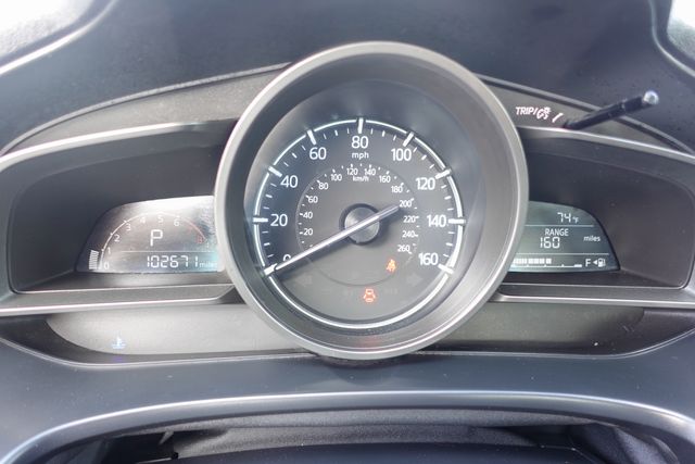 Used 2018 Mazda Mazda3 Sedan