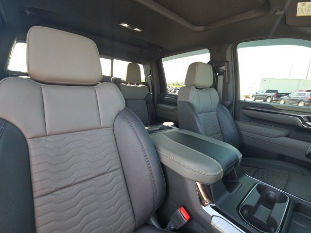 2026 Chevrolet Silverado 2500HD ZR2:46999A