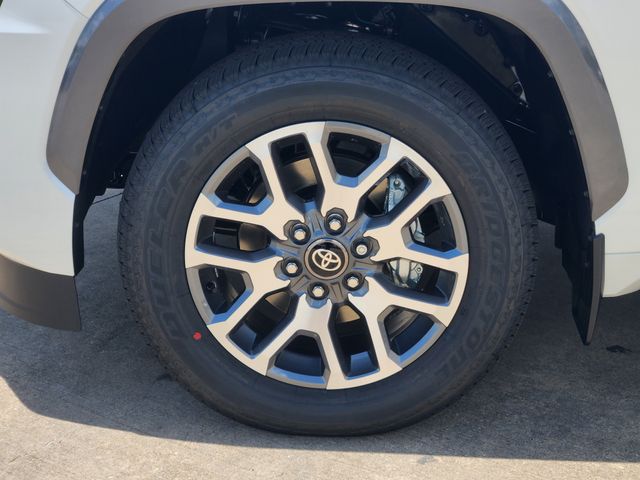 2026 Toyota Sequoia 1794 Edition  at Community Toyota
