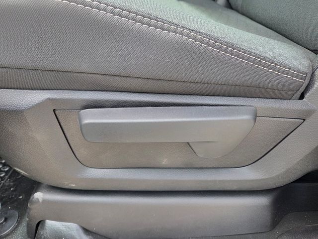 New 2026 White Ram Tradesman image 5