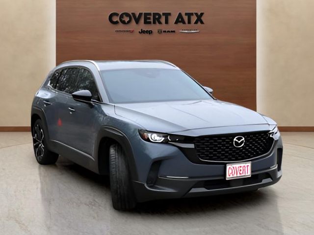 Used Car 2024 Mazda Cx-50  2.5 S Premium Plus Package For Sale Under $25,000 In Austin, Texas
