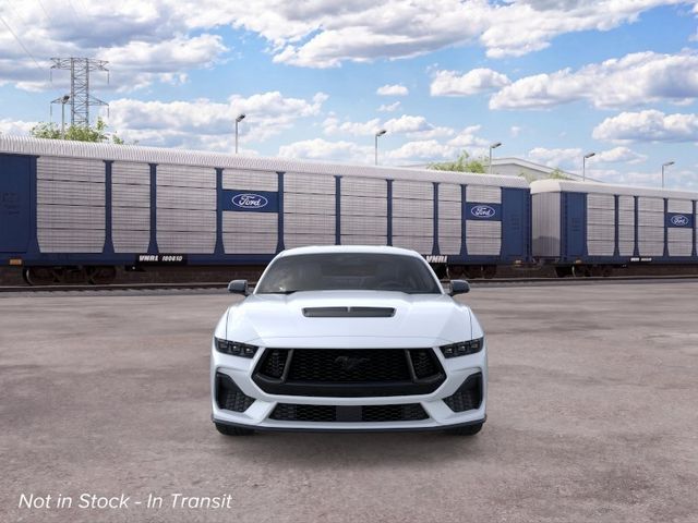 New 2026 White Ford GT image 6