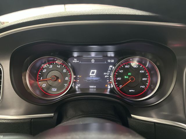 Used 2019 Gray Dodge SXT image 11