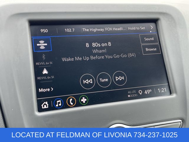 Used 2022 Chevrolet Equinox For Sale in Livonia, MI
