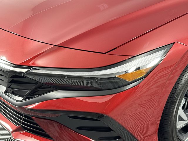 New 2025 Hyundai Elantra For Sale in Indianapolis, IN