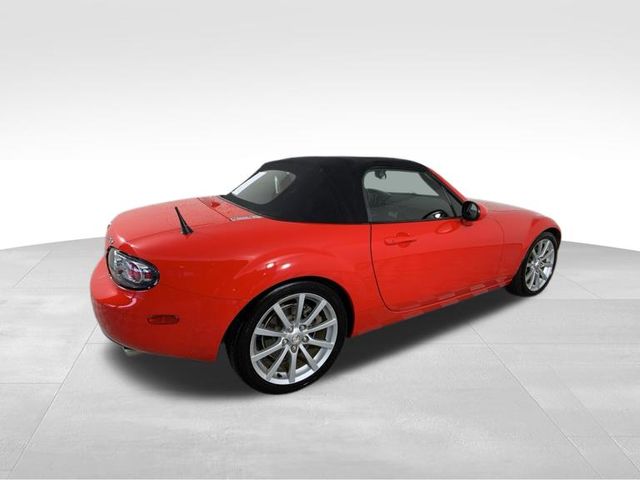 2006 Mazda Miata Grand Touring 7