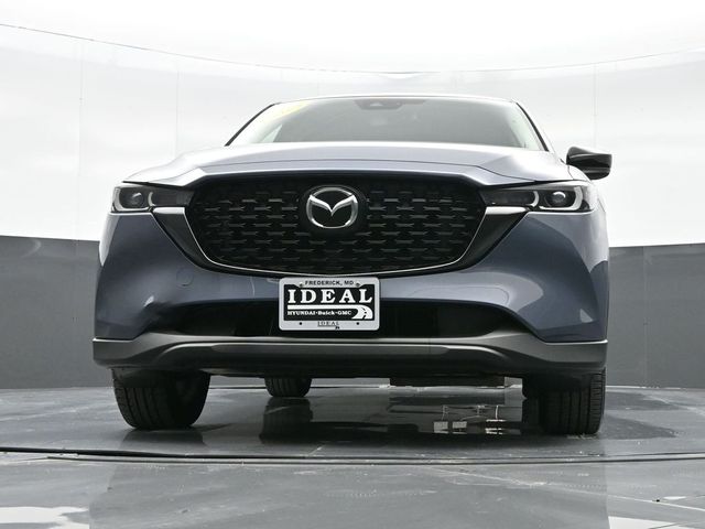 2023 Mazda CX-5 2.5 S Carbon Edition 33