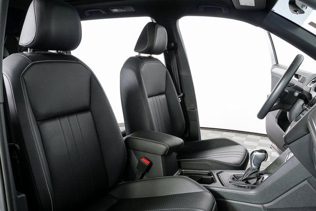 used 2023 Volkswagen Tiguan car, priced at $23,560