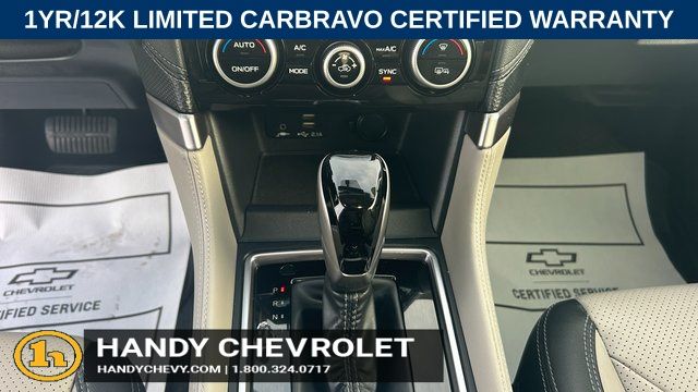 Used 2020 Subaru Forester SUV