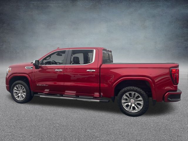 2021 GMC Sierra 1500 Denali 8