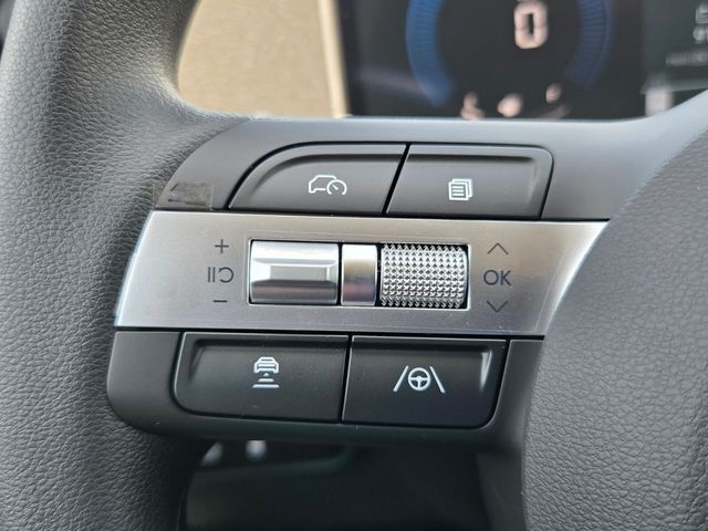2026 Hyundai Tucson - $29,068