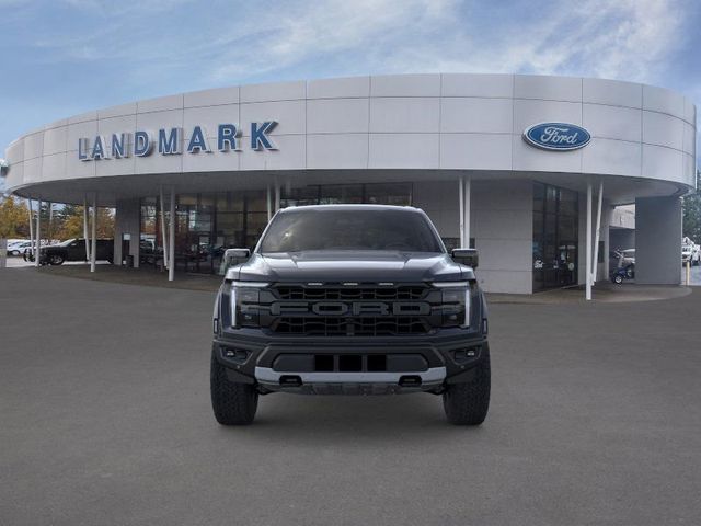 new 2026 Ford F-150 car, priced at $93,885