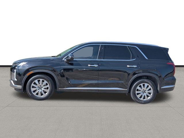 2024 Hyundai Palisade SEL Black at Monument Chevrolet
