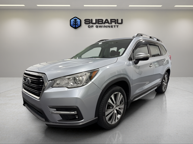2021 Subaru Ascent Touring
