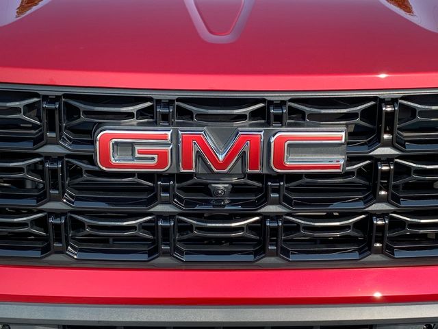 2023 GMC Canyon Elevation 30