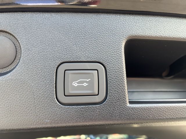 2026 GMC Terrain AT4:44969