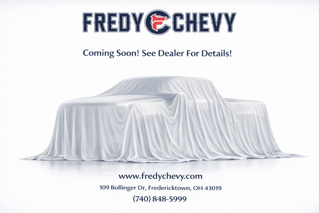 2021 Ford Edge