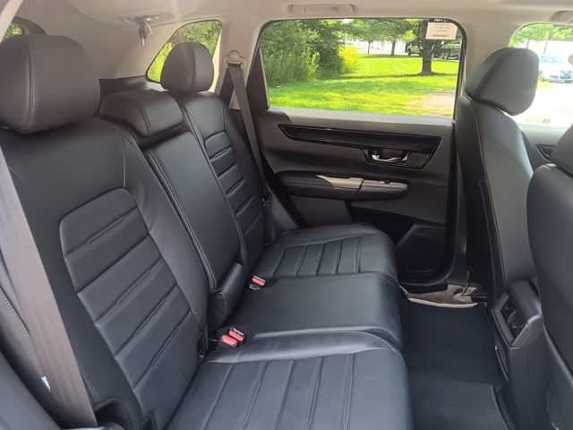 Used 2024 Honda CR-V SUV