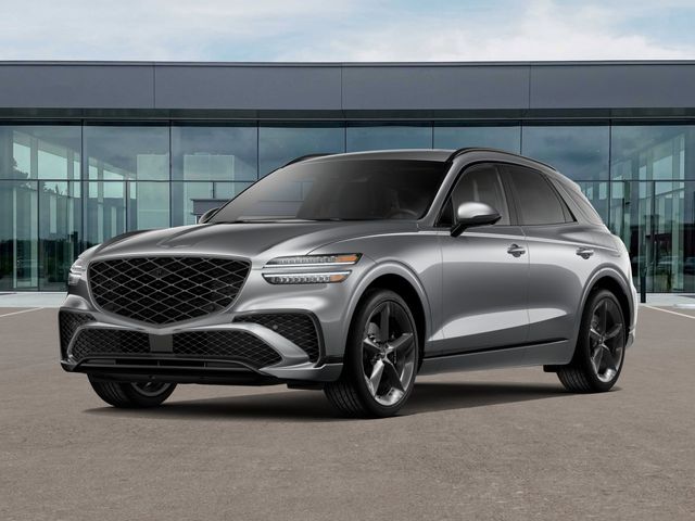 Thumbnail: 2026 Genesis GV70 - 1