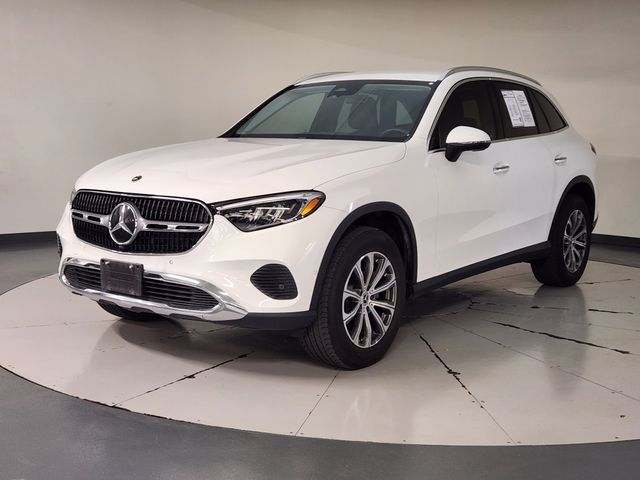2023 Mercedes-Benz GLC GLC 300