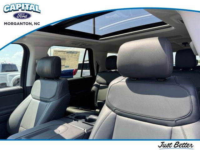 New 2026 White Ford Active image 25