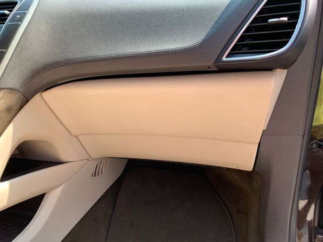 Used 2019 Lincoln Nautilus SUV
