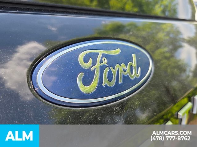 Used 2025 Gray Ford Active image 11