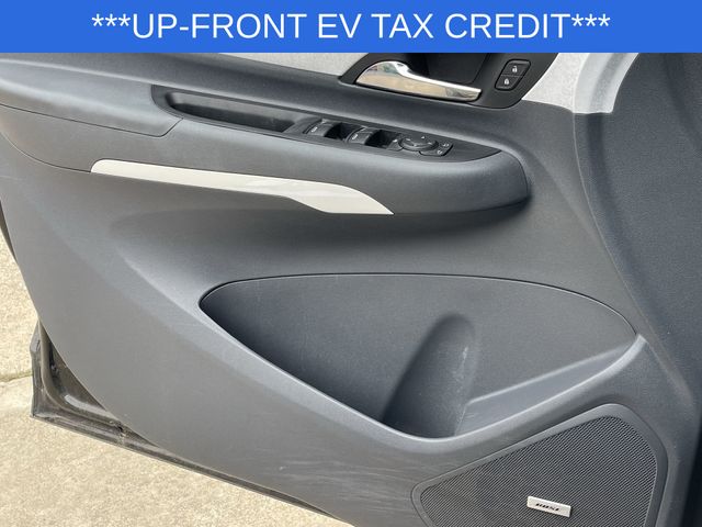 Used 2019 Chevrolet Bolt EV For Sale in Livonia, MI