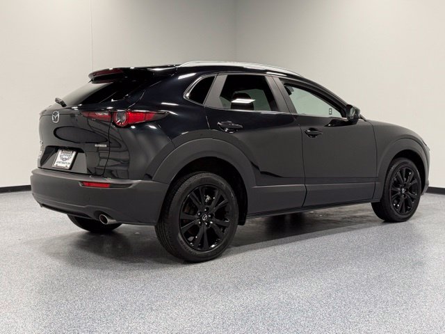 Used 2024 Black Mazda 2.5 S Select Sport image 8
