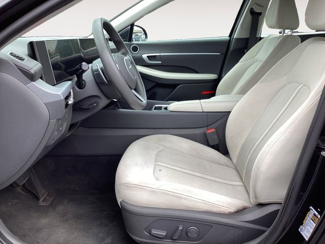 Used Car 2025 Hyundai Sonata  Sel For Sale Under $25,000 In San Antonio, Texas