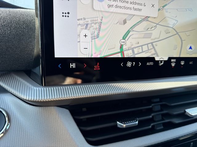 new 2026 Ford Explorer car, priced at $41,766